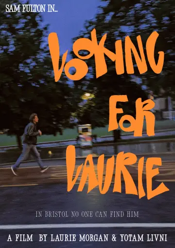 Plakat do filmu "Looking for Laurie" #820498