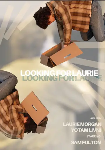 Plakat do filmu "Looking for Laurie" #820499