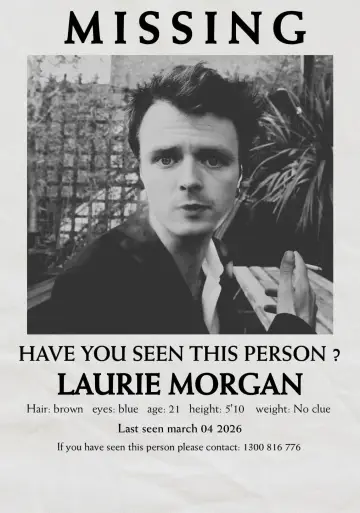 Plakat do filmu "Looking for Laurie" #820500