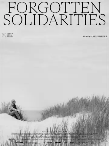 Plakat do filmu "Forgotten Solidarities" #833191
