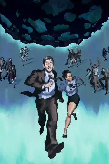 The Guy Who Didn't Like Musicals: Reprised!