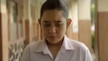 Zasłona do filmu "Ayah, Aku Mau Cerita...." #1195837