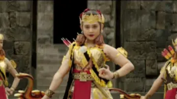 Zasłona do filmu "Ayah, Aku Mau Cerita...." #1195839