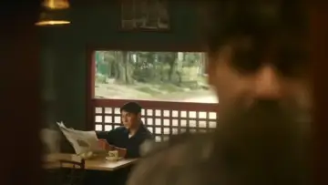 Zasłona do filmu "Ayah, Aku Mau Cerita...." #1195843