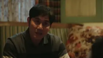 Zasłona do filmu "Ayah, Aku Mau Cerita...." #1195844