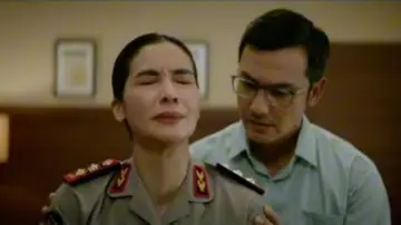 Zasłona do filmu "Ayah, Aku Mau Cerita...." #1195848