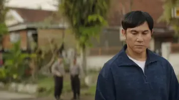 Zasłona do filmu "Ayah, Aku Mau Cerita...." #1528590