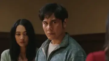 Zasłona do filmu "Ayah, Aku Mau Cerita...." #1528596