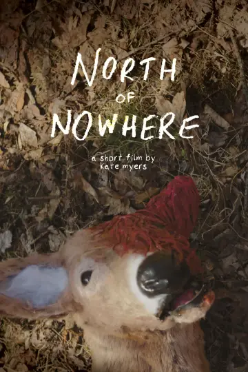 North of Nowhere plakat
