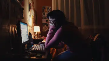 Zasłona do filmu "Esquecendo Cacá" #843267
