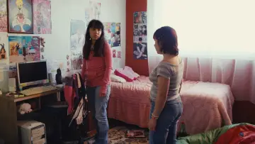 Zasłona do filmu "Esquecendo Cacá" #843273
