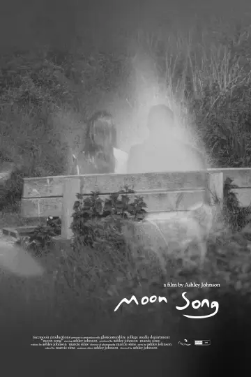 Plakat do filmu "Moon Song" #933733
