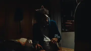 Zasłona do filmu "Rato" #1160961