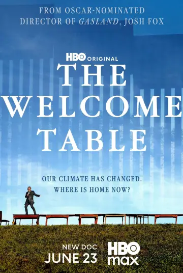 The Welcome Table