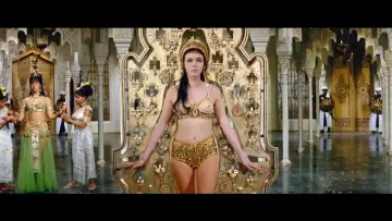 Zasłona do filmu "Shéhérazade" #1126312