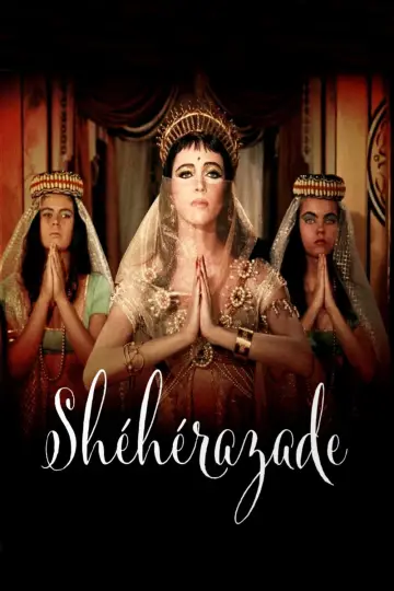 Shéhérazade