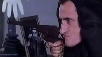 Zasłona do filmu "Escoriandoli" #1197987