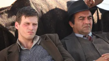 Zasłona do filmu "Sen motyla" #495966
