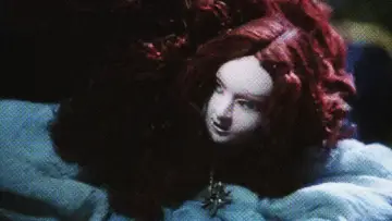 Zasłona do filmu "いばら姫またはねむり姫" #1157239