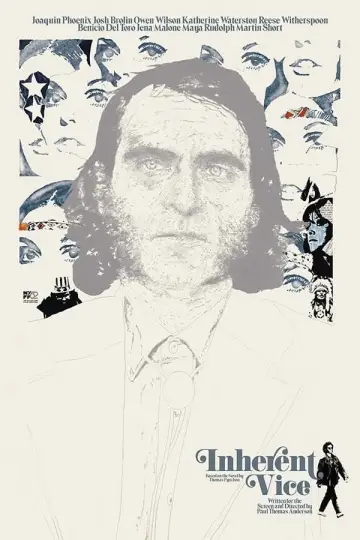 Plakat do filmu "Wada ukryta" #277568