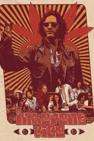 Plakat do filmu "Wada ukryta" #277571