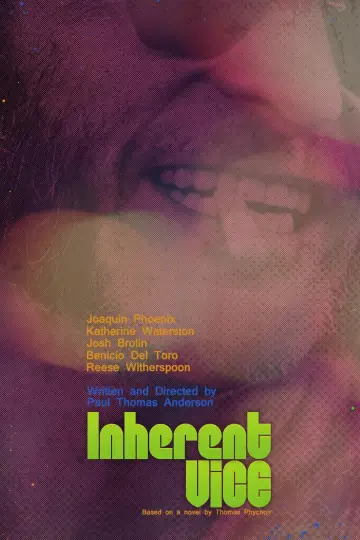 Plakat do filmu "Wada ukryta" #277574