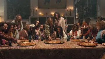 Zasłona do filmu "Wada ukryta" #704237