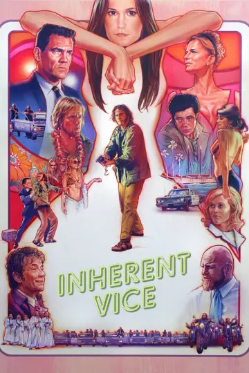 Plakat do filmu "Wada ukryta" #76093