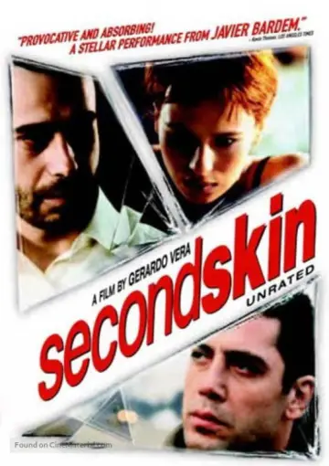 Plakat do filmu "Segunda piel" #1133915