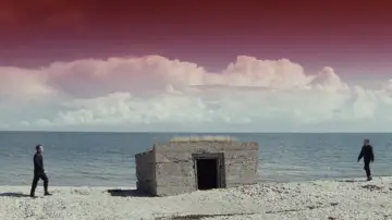 Zasłona do filmu "Žirginėlis" #972863