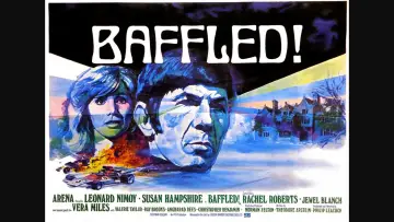 Zasłona do filmu "Baffled!" #500083