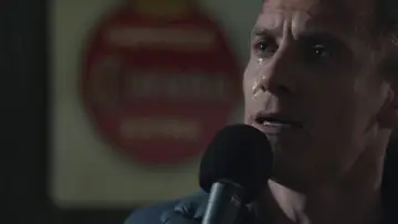 Zasłona do filmu "Frank" #1049632