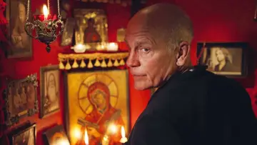 Zasłona do filmu "Syberyjska edukacja" #259876