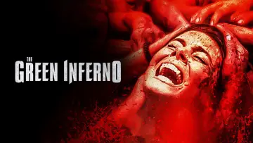Zasłona do filmu "The Green Inferno" #128695