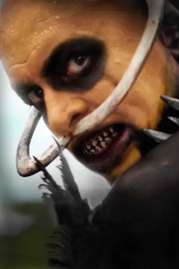 Plakat do filmu "The Green Inferno" #334289