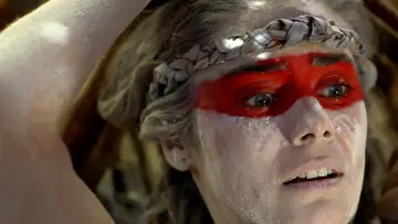 Zasłona do filmu "The Green Inferno" #860775