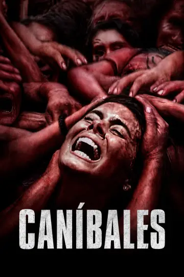 Plakat do filmu "The Green Inferno" #1200064