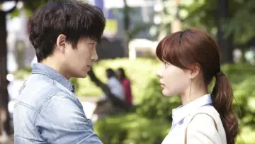 Zasłona do filmu "나의 PS 파트너" #364761