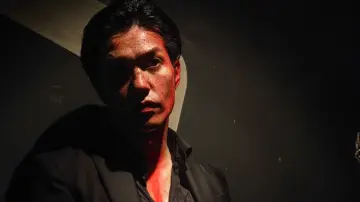 Zasłona do filmu "キラーズ" #399642