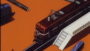 Zasłona do filmu "X電車で行こう" #734982
