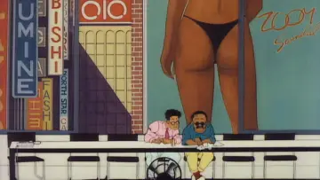 Zasłona do filmu "X電車で行こう" #734986