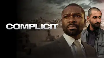 Zasłona do filmu "Complicit" #1169781