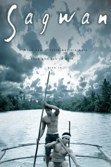 Sagwan plakat