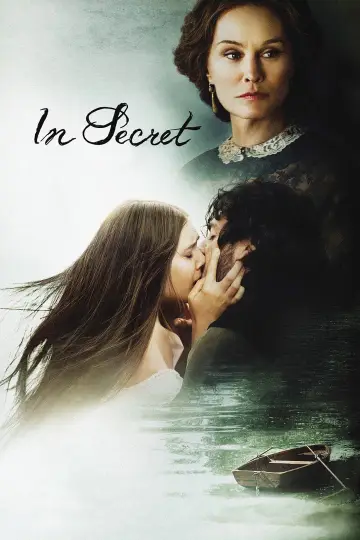 Plakat do filmu "W Tajemnicy" #123015
