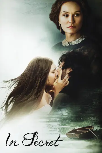 Plakat do filmu "W Tajemnicy" #123016