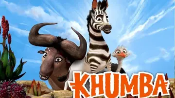 Zasłona do filmu "Kumba" #116899