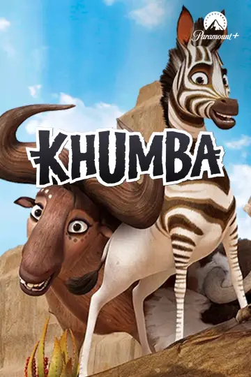 Plakat do filmu "Kumba" #116904