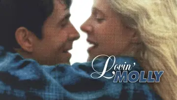 Zasłona do filmu "Lovin