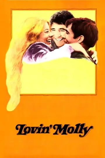 Lovin' Molly plakat