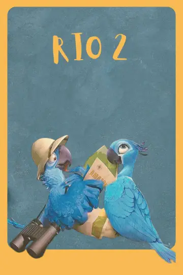 Rio 2